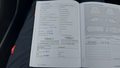 Attestation d'entretien