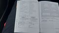 Attestation d'entretien