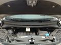 View of engine compartment