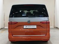 Rear view