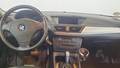 View of dashboard