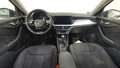 View of dashboard