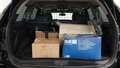 View of boot / luggage space