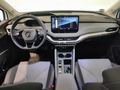 View of dashboard