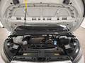 View of engine compartment