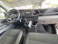 View of dashboard