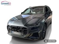 Audi Q8 50 TDI quattro