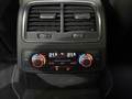 View of rear climate control switch