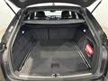 View of boot / luggage space