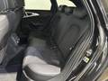 View of rear seat