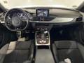 View of dashboard