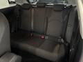 View of rear seat