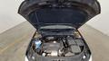 View of engine compartment