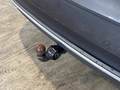 View of trailer tow-bar hitch