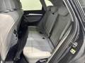 View of rear seat