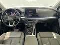View of dashboard
