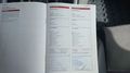 Attestation d'entretien