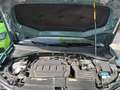 Vue du compartiment moteur