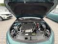 View of engine compartment