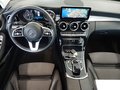 View of dashboard
