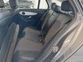 View of rear seat