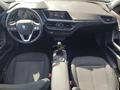 View of dashboard