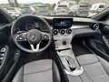 View of dashboard
