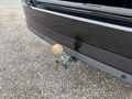 View of trailer tow-bar hitch