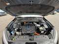 View of engine compartment