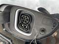 View of fittings for electric vehicle