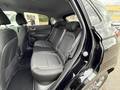 View of rear seat