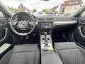 View of dashboard