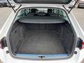 View of boot / luggage space