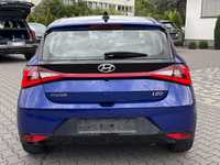 Rear view