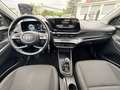 View of dashboard