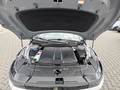 View of engine compartment