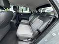 View of rear seat