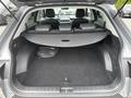 View of boot / luggage space