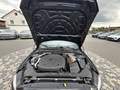 View of engine compartment