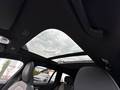 View of sunroof / panoramic roof