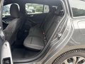 View of rear seat