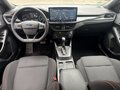 View of dashboard