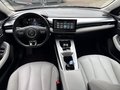 View of dashboard