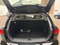 View of boot / luggage space
