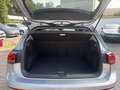 View of boot / luggage space
