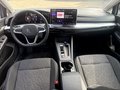 View of dashboard