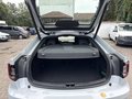 View of boot / luggage space