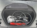 View of fittings for electric vehicle