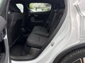 View of rear seat
