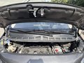 Vue du compartiment moteur